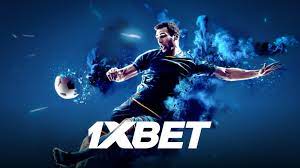 Éditeur du site de casino 1xBet