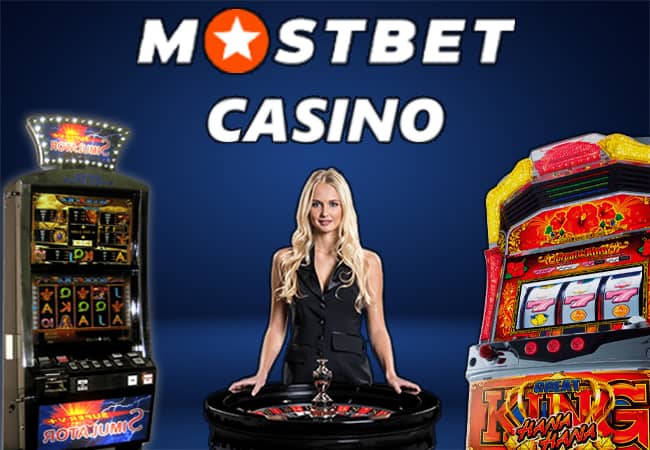 Review of Mostbet Application